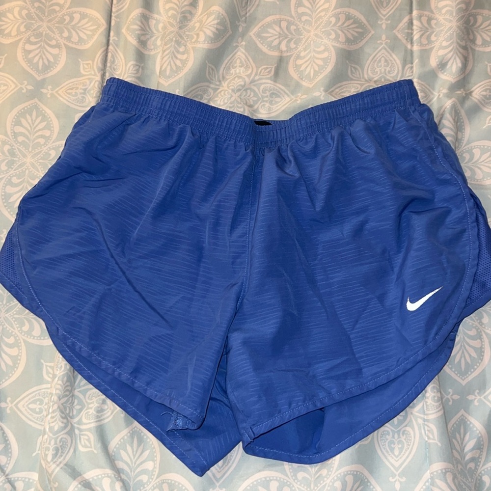Small size DRI-Fit Nike shorts